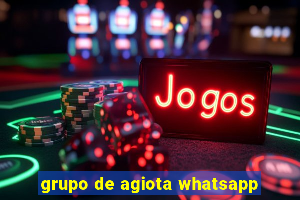 grupo de agiota whatsapp